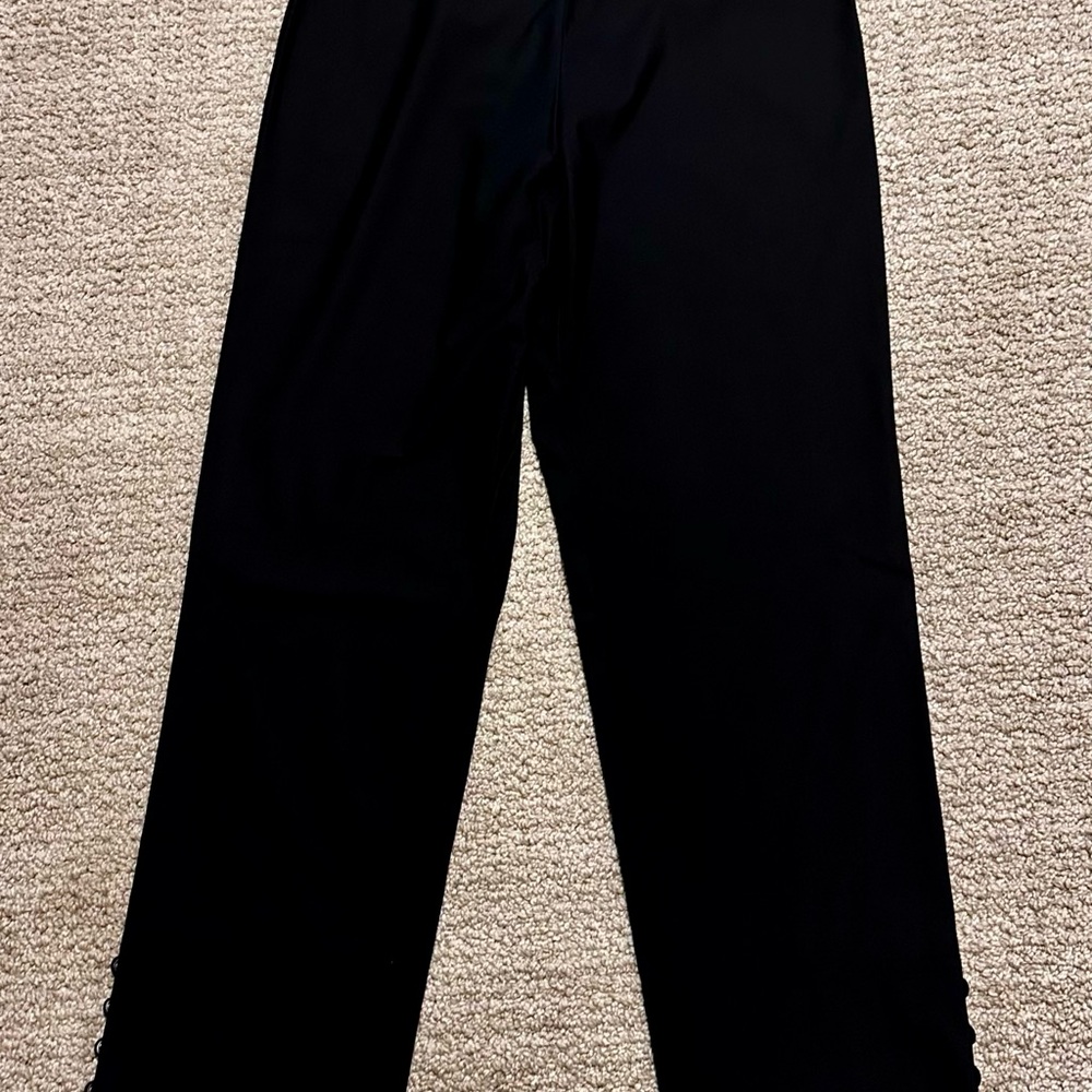 Stylish Crop Pants